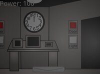 Five Nights at Monstrum screenshot, image №3829544 - RAWG