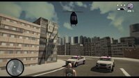 OtoHirsiz | AutoThief screenshot, image №2823629 - RAWG