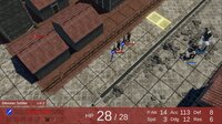 Mixed Unit Tactics screenshot, image №3897598 - RAWG
