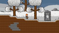 Pixel Giants Open World Edition screenshot, image №3111393 - RAWG
