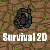 Survival 2D (Harry) screenshot, image №2671148 - RAWG