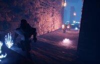 Mythic Factor: Leaving the Labyrinth screenshot, image №4243328 - RAWG