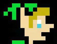 zelda pong screenshot, image №2573552 - RAWG