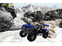 4x4 Offroad Trial Winter Racing screenshot, image №1705687 - RAWG