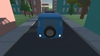 LowPoly Driver 1.1 (test) screenshot, image №2269218 - RAWG