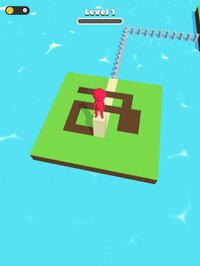 Stacky Puzzle 3D - Shortcut.IO screenshot, image №2687316 - RAWG