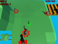 They will kill you screenshot, image №2306951 - RAWG