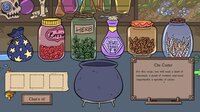 The Apothecary (Charlamaine Ly) screenshot, image №3759878 - RAWG