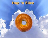 Hop 'n Slice screenshot, image №3345770 - RAWG