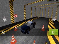 Car City Parking Simulator 3D screenshot, image №1886725 - RAWG