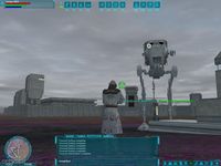 Star Wars Galaxies: An Empire Divided screenshot, image №357888 - RAWG