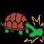 Hero Turtle Kills a Wizard screenshot, image №3318393 - RAWG