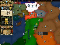 For The Glory: A Europa Universalis Game screenshot, image №229444 - RAWG