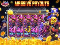 LuckyBomb Casino Slots screenshot, image №1750807 - RAWG