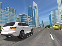 Traffic: Luxury Cars SUV screenshot, image №1902902 - RAWG