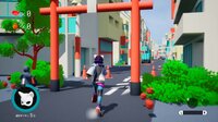 猫面-NECOMEN screenshot, image №4154376 - RAWG