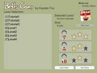 Bell's Camp screenshot, image №2827184 - RAWG