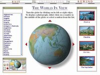 DK Cartopedia: The Ultimate World Reference Atlas screenshot, image №3540188 - RAWG