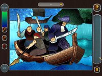 Pirate Mosaic Puzzle. Caribbean Treasures screenshot, image №849306 - RAWG