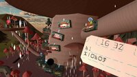 An Airport for Aliens Currently Run by Dogs (itch) screenshot, image №2947030 - RAWG