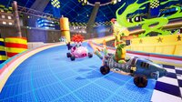 Nickelodeon Kart Racers 3: Slime Speedway screenshot, image №3585012 - RAWG