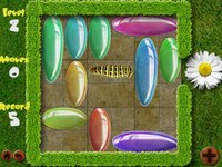 Great Escape - brain training game screenshot, image №1858964 - RAWG