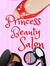 Princess Beauty Makeup Salon screenshot, image №1443050 - RAWG