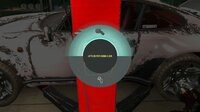 Car Tuning Garage Simulator screenshot, image №4241554 - RAWG
