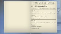 Room 40 screenshot, image №2011936 - RAWG