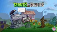 Plants vs. Zombies screenshot, image №277037 - RAWG