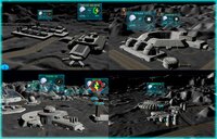 Moon 2999 screenshot, image №4262165 - RAWG