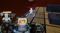 MASKED TACTICS screenshot, image №3497574 - RAWG