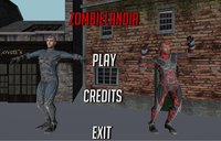Zombielandia screenshot, image №1279621 - RAWG