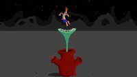 Lenny Loosejocks in Space screenshot, image №3633141 - RAWG