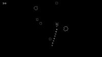 Ultra Space Keyboard Ship Game screenshot, image №1671906 - RAWG