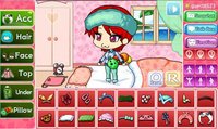 Pajamas Pretty Girl screenshot, image №1542591 - RAWG