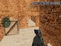 Fighting Wall Stone: FPS shoot screenshot, image №1839597 - RAWG