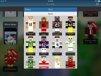 Skins Pro for Minecraft (Unofficial) screenshot, image №2111017 - RAWG