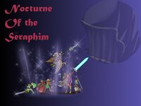 Nocturne of the Seraphim screenshot, image №2217483 - RAWG