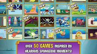 SpongeBob's Game Frenzy screenshot, image №1577800 - RAWG