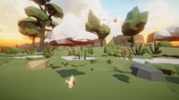 Boopy and Beepo - GGJ 2022 screenshot, image №3215399 - RAWG