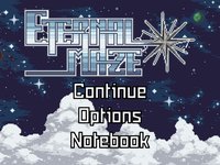 Eternal Maze Puzzle Adventure Game screenshot, image №209147 - RAWG