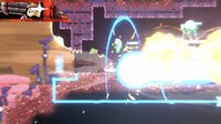 METAL SUITS: Counter-attack screenshot, image №4161277 - RAWG