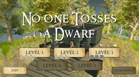 Nobody Tosses a Dwarf screenshot, image №2779956 - RAWG