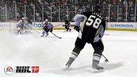 NHL 13 screenshot, image №591204 - RAWG