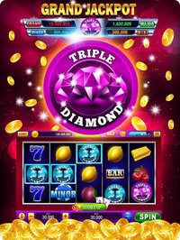 777 Lucky Slot Casino screenshot, image №1808344 - RAWG
