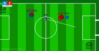 FlatSoccer screenshot, image №2943585 - RAWG