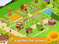 Pluck: A Berry Sweet Adventure screenshot, image №2045266 - RAWG