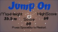 JumpOn screenshot, image №1764777 - RAWG