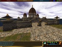 Asheron's Call: Throne of Destiny screenshot, image №407744 - RAWG